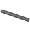 Soporte de muñecas Fellowes Breyta Negro Silicona 470 mm