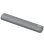Soporte de muñecas Fellowes Breyta Gris Silicona 32 cm