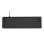 Teclado IGGUAL CK-OFFICE-105T alámbrico USB QWERTY completo negro