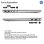 Ordinateur portable HP ProBook 4 G1i 16" Intel Core Ultra 5 225U 16 Go Windows 11 Pro 512 Go SSD Graphiques Intel clavier rétroéclairé webcam FHD