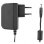 Sai DYMO 240 V Adaptador AC Negro Compatible LabelManager 210D
