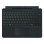 Tastiera Microsoft Surface Pro magnetica con alloggiamento penna e touchpad