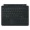 Tastiera Microsoft Surface Pro magnetica con alloggiamento penna e touchpad