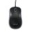 Ratón Verbatim 49024 mano derecha USB tipo A 1000 DPI Negro ergonómico