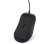 Ratón Verbatim 49024 mano derecha USB tipo A 1000 DPI Negro ergonómico