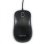 Ratón Verbatim 49024 mano derecha USB tipo A 1000 DPI Negro ergonómico
