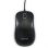 Ratón Verbatim 49024 mano derecha USB tipo A 1000 DPI Negro ergonómico