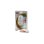 Ratón 3free 3F-MCM101/WO USB Tipo A 800 DPI Blanco Naranja Mini Tamaño