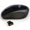 Ratón 3free 3F-MCW401 RF inalámbrico 1000 DPI Negro ergonómico