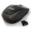 Ratón 3free 3F-MCW401 RF inalámbrico 1000 DPI Negro ergonómico
