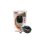 Ratón 3free 3F-MCW401 RF inalámbrico 1000 DPI Negro ergonómico