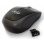 Ratón 3free 3F-MCW401 RF inalámbrico 1000 DPI Negro ergonómico