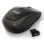 Ratón 3free 3F-MCW401 RF inalámbrico 1000 DPI Negro ergonómico