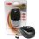 Ratón 3free 3F-MCW401 RF inalámbrico 1000 DPI Negro ergonómico
