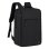 Mochila Nilox Professional para portátil de hasta 15.6" - Negra