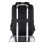 Mochila Nilox Professional para portátil de hasta 15.6" - Negra