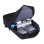 Mochila Nilox Professional para portátil de hasta 15.6" - Negra