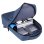 Rucksack Nilox Professional für Laptops bis 15.6" Blau