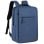Rucksack Nilox Professional für Laptops bis 15.6" Blau