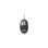 Mouse Urban Factory BDM02UF USB 800 DPI Nero Trasparente Ambidestro