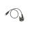 Módulo de Interfaz Vertiv Avocent 8PK SFF SVR VGA USB 0,305 m