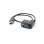 Módulo de Interfaz Vertiv Avocent 8PK SFF SVR VGA USB 0,305 m