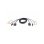 Cable KVM ATEN DVI-D USB Dual Link de 1,8 m Negro
