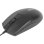 Ratón IGGUAL COM-BUSINESS2 2400 DPI USB tipo A Negro Ambidiestro Cableado