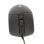 Ratón IGGUAL COM-BUSINESS2 2400 DPI USB tipo A Negro Ambidiestro Cableado