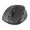 Ratón IGGUAL ERGO-SILENT-6D Inalámbrico 1600 DPI Negro 6 Botones Silencioso