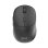 Ratón IGGUAL NANO-OFFICE-6D inalámbrico 1600 DPI Negro 6 Botones