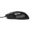 Ratón Catkil Alpha USB tipo A 2400 DPI Ambidextro Negro con Iluminación