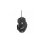 Ratón Catkil Alpha USB tipo A 2400 DPI Ambidextro Negro con Iluminación