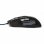Ratón Catkil Alpha USB tipo A 2400 DPI Ambidextro Negro con Iluminación