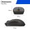 Souris HP 405 Quiet Wireless Bluetooth RF 1200 DPI Noir Ambidextre