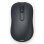 Ratón HAMA WM-100 RF inalámbrico 1200 DPI Ambidiestro Negro USB-A