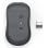 Ratón HAMA WM-100 RF inalámbrico 1200 DPI Ambidiestro Negro USB-A