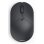 Ratón Hama WM-150 Inalámbrico 1600 DPI Ambidiestro Negro USB RF