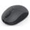 Ratón Hama WM-150 Inalámbrico 1600 DPI Ambidiestro Negro USB RF