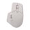 Ratón Rapoo MT760L Wireless Bluetooth 3200 DPI Rosa 8 Botones Recargable