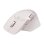 Ratón Rapoo MT760L Wireless Bluetooth 3200 DPI Rosa 8 Botones Recargable