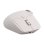 Ratón Rapoo MT760L Wireless Bluetooth 3200 DPI Rosa 8 Botones Recargable