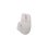 Ratón Rapoo MT760L Wireless Bluetooth 3200 DPI Rosa 8 Botones Recargable