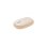 Ratón Rapoo M660 Silent RF Wireless Bluetooth 1300 DPI Beige Ambidextro