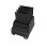Caricatore per batterie Zebra SAC-TC51-4SCHG-01 per 4 batterie interno nero