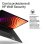 Portatile HP EliteBook X G2i 14" Intel Core Ultra 7 358H 32GB 1TB SSD Intel Arc Graphics Windows 11 Pro