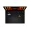 Portatile MSI Vector 18 HX AI A2XWIG-673IT 18" Intel Core Ultra 9 275HX 32GB 2TB SSD RTX 5080 Windows 11