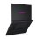 Portatile Lenovo Legion Pro 7 16IAX10H 16" Intel Core Ultra 9 275HX 64GB Windows 11 RTX 5090 2TB SSD chassis alluminio