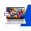 Portátil HP OmniBook X 17-de0002nlx 17.3" Intel Core Ultra 9 386H 32GB 1TB SSD Intel Graphics Windows 11 Home