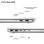 HP ProBook 4 G1q Portatile 14" Snapdragon X1-26-100 16GB SSD 512GB Adreno GPU Windows 11 Pro Schermo WUXGA